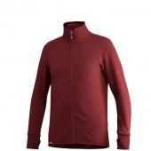 WOOLPOWER FULL ZIP JACKET 400<img class='new_mark_img2' src='https://img.shop-pro.jp/img/new/icons5.gif' style='border:none;display:inline;margin:0px;padding:0px;width:auto;' />