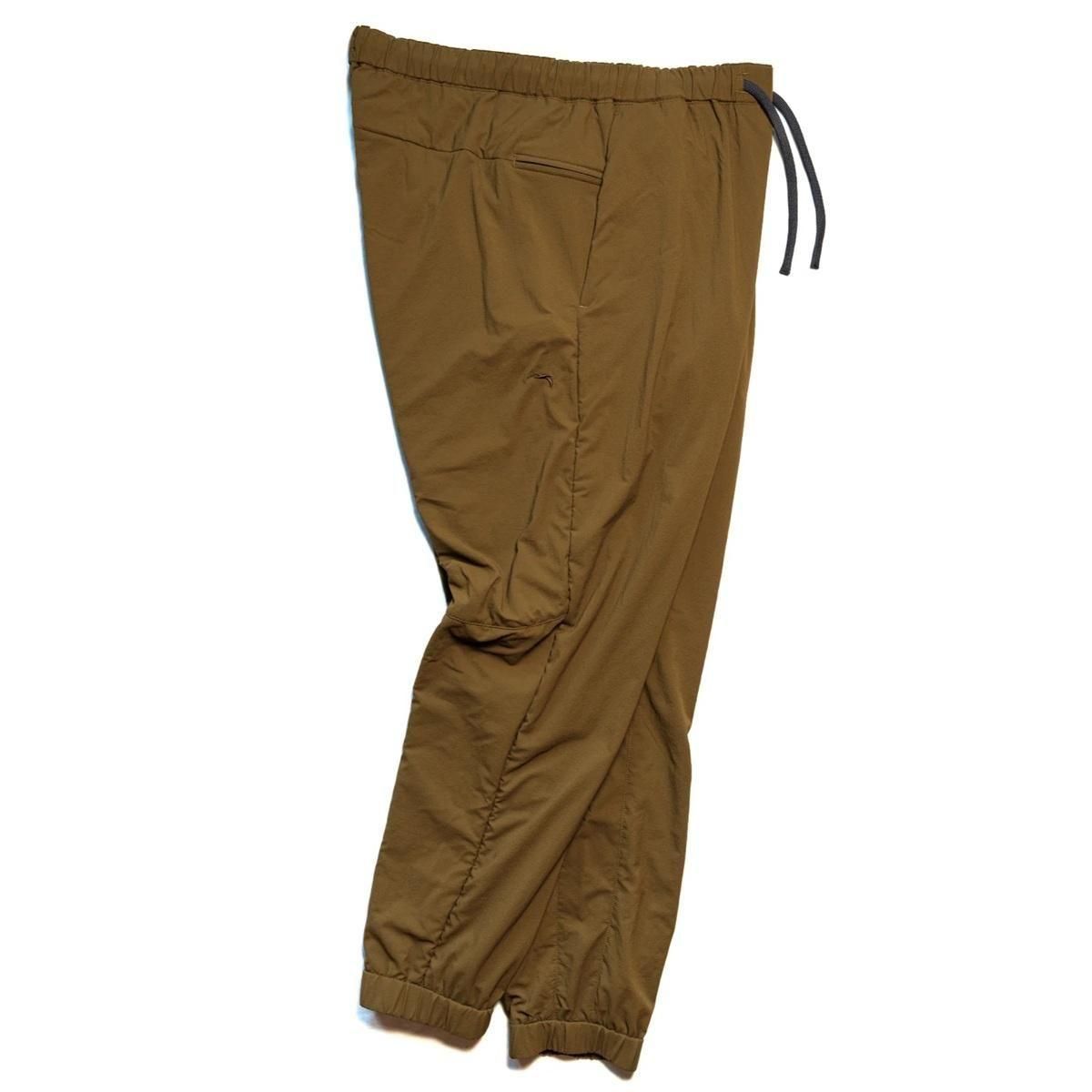 ボトムス ｜ 宗像山道具店 by GRIPS