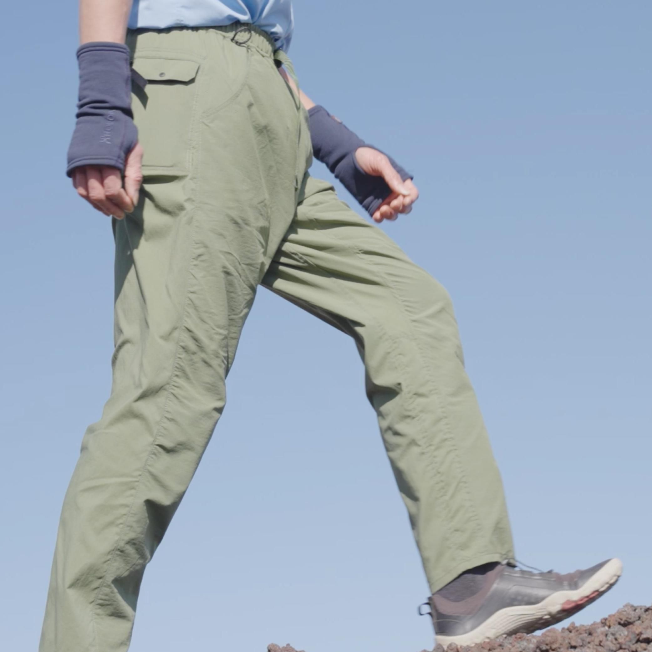 山と道　DW 5-Pocket Pants DW 5-Pocket Pants - SKY newtype shop
