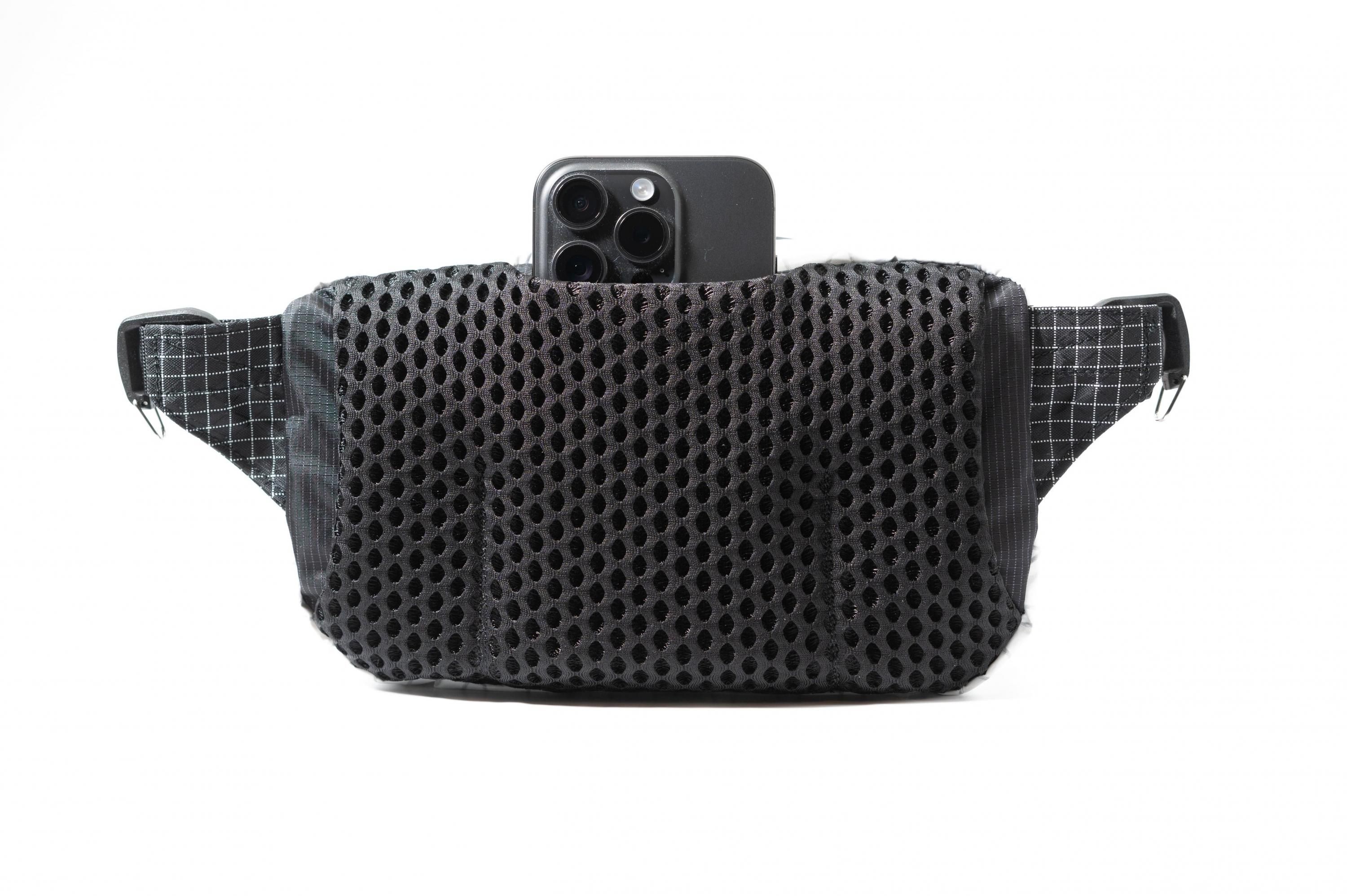 OBSI PACK - 宗像山道具店 by GRIPS