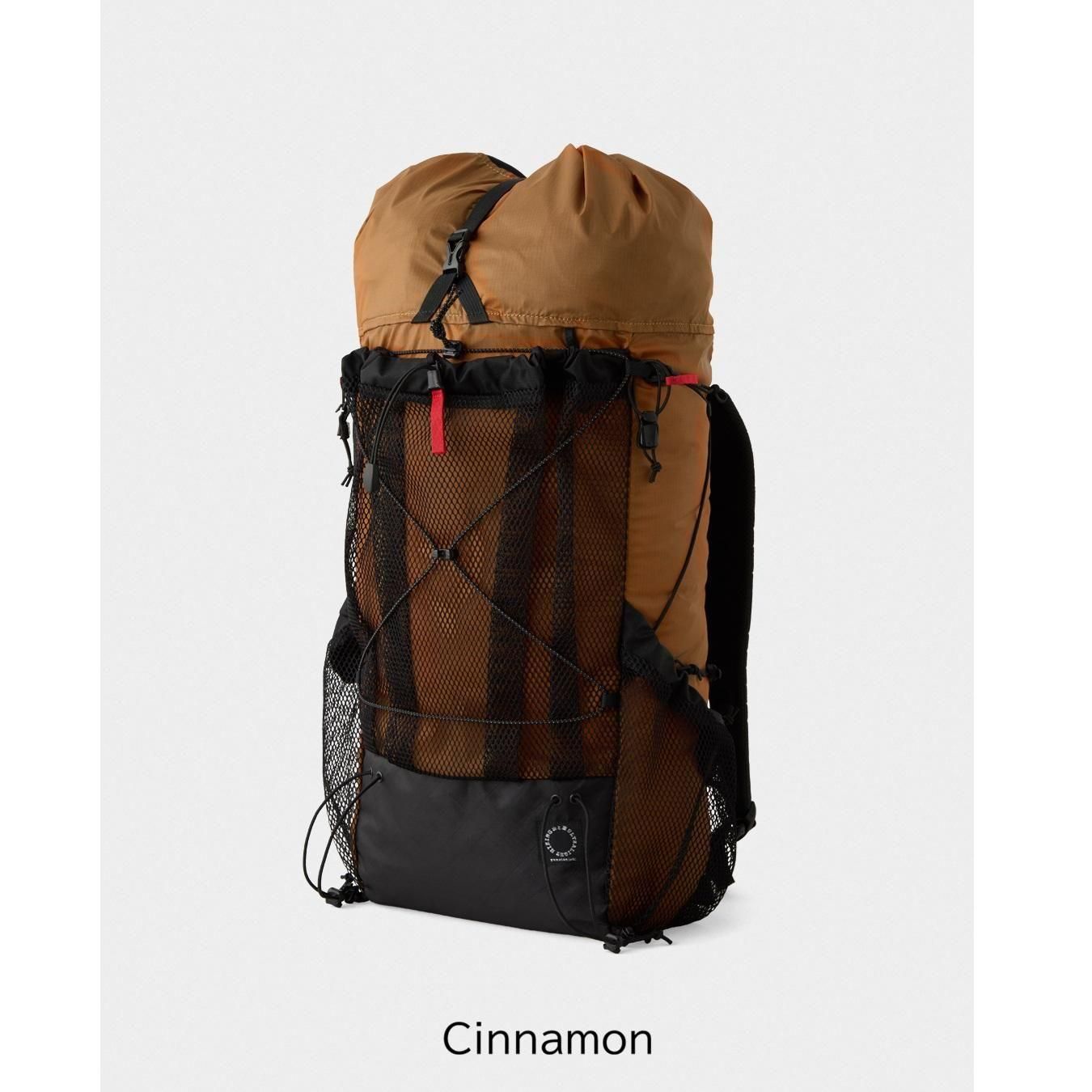 山と道 MINI 2 - 宗像山道具店 by GRIPS