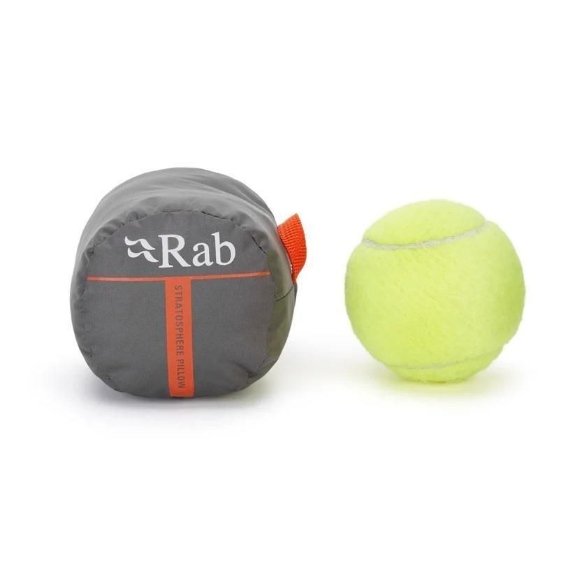 美品⭐︎ Rab ラブ　ストラトスフィア　マット&ピロー Rab Stratosphere Pillow - 宗像山道具店 by GRIPS