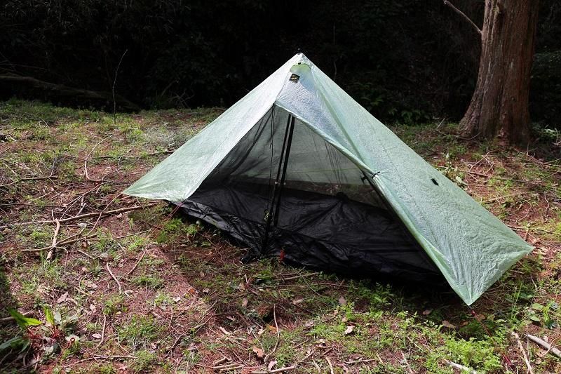 シックスムーンデザインズ Serenity Net Tent テント