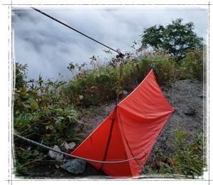 Finetrack ツエルト2ロング - 宗像山道具店 by GRIPS