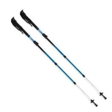 Helinox ヘリノックス＞ LBB-120 トレッキングポール2本セット