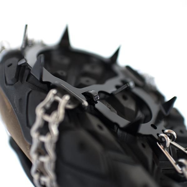 HILLSOUND TRAIL CRAMPON - 宗像山道具店 by GRIPS