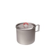 EVERNEW Ti Mug pot