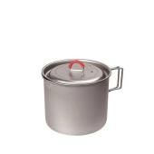 EVERNEW Ti Mug pot
