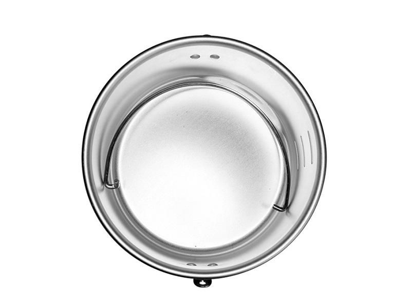 EVERNEW エバニュー BCApotセット Backcountry Almi Pot バック