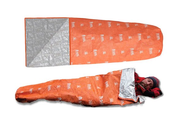 SOL Escape Lite Bivvy<img class='new_mark_img2' src='https://img.shop-pro.jp/img/new/icons59.gif' style='border:none;display:inline;margin:0px;padding:0px;width:auto;' />