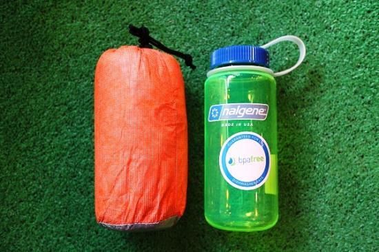 SOL Escape Lite Bivvy - 宗像山道具店 by GRIPS SOL Escape Lite Bivvy - 宗像山道具店 by GRIPS