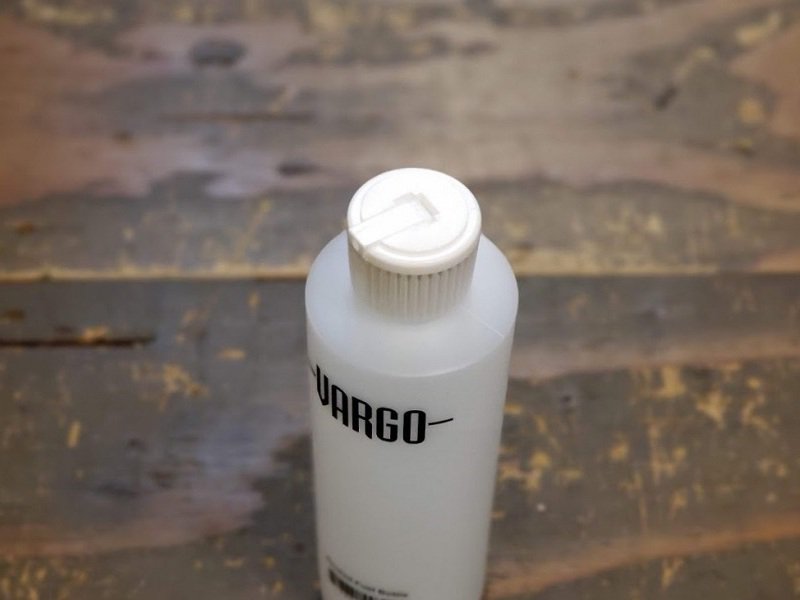 VARGO Fuel bottle