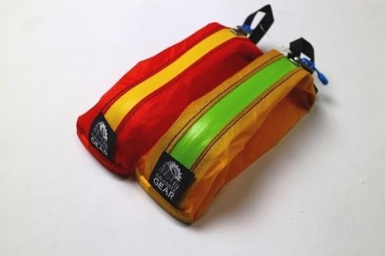 AIR ZIPPDITTY - 宗像山道具店 by GRIPS AIR ZIPPDITTY - 宗像山道具店 by GRIPS