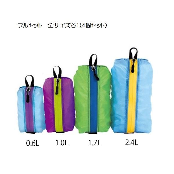 AIR ZIPPDITTY - 宗像山道具店 by GRIPS AIR ZIPPDITTY - 宗像山道具店 by GRIPS