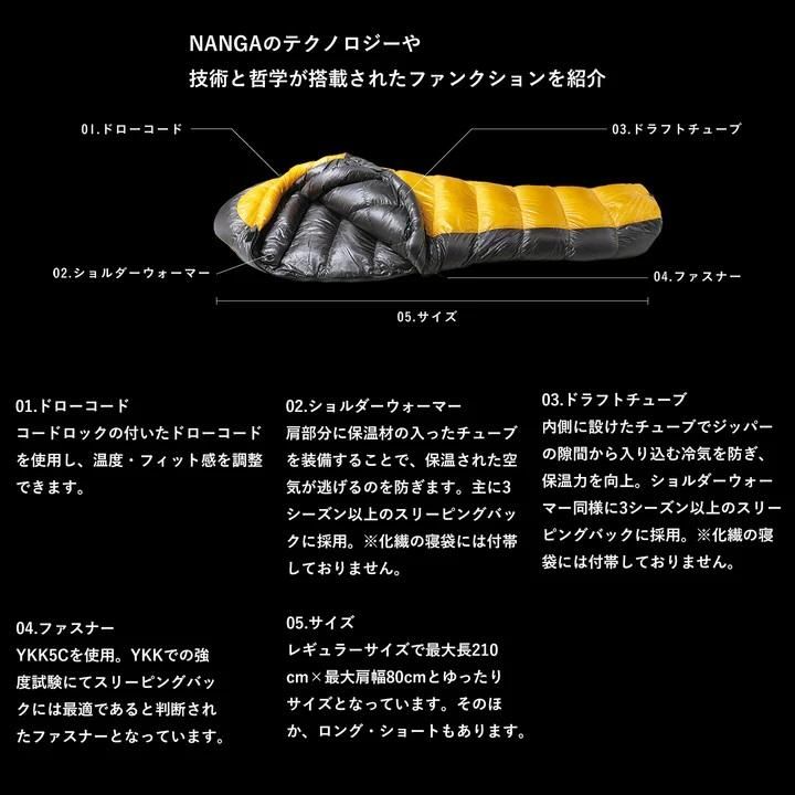 UDD BAG380DX - 宗像山道具店 by GRIPS UDD BAG380DX - 宗像山道具店 by GRIPS