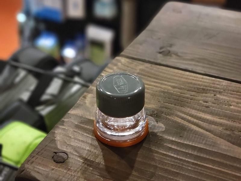 エルヴァイラ ソルト＋ペッパーシェイカー ソルト&ペッパーシェイカー