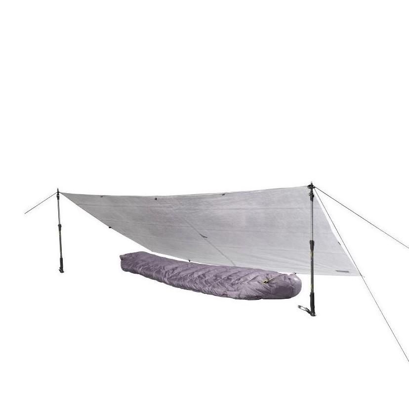 Tarp Ultra 1 - 宗像山道具店 by GRIPS
