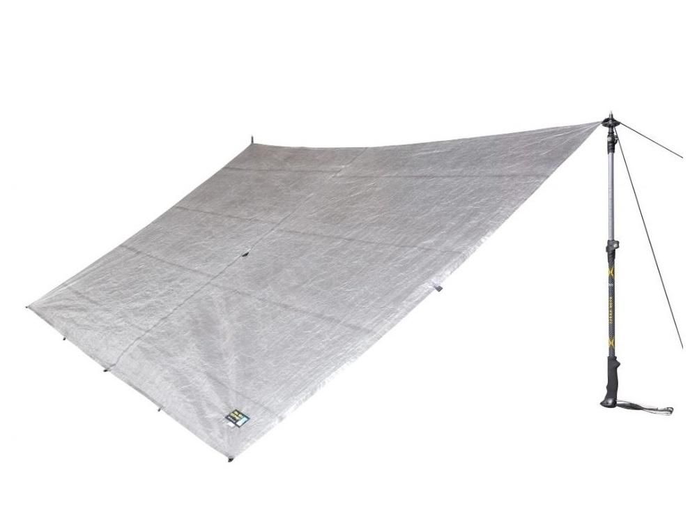 Tarp Ultra 1 - 宗像山道具店 by GRIPS