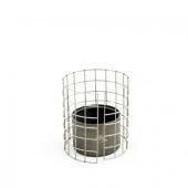 Titanium Alcohol Stove