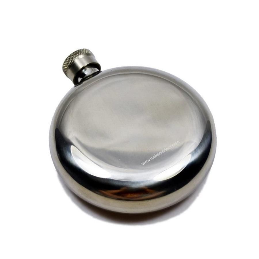 Titanium Wine Flask - GRiPS/グリップス