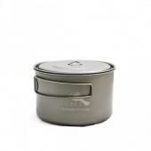 LIGHT Titanium 700ml Pot