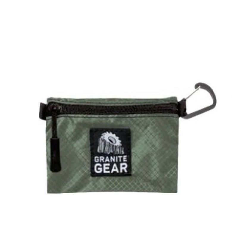 UL WALLET - 宗像山道具店 by GRIPS