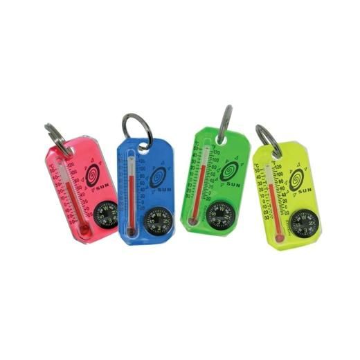 Therm-o-compass - 宗像山道具店 by GRIPS Therm-o-compass - 宗像山道具店 by GRIPS