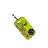 Therm-o-compass