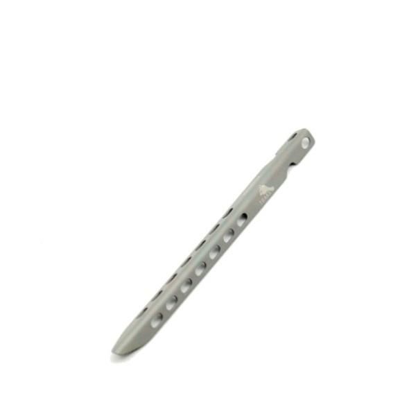 TOAKS V-shaped Peg - 宗像山道具店 by GRIPS