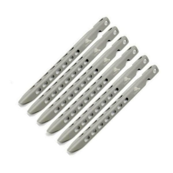 TOAKS V-shaped Peg - 宗像山道具店 by GRIPS