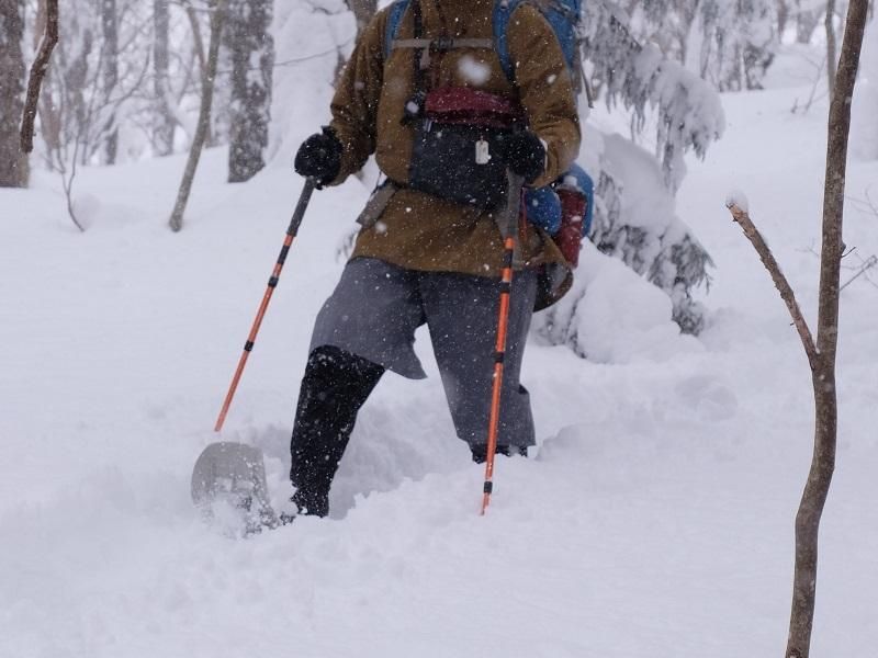 ツユハラヒ - 宗像山道具店 by GRIPS