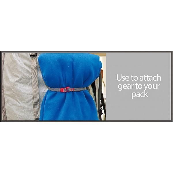 ぽん　SEA ストラップ Hook Release Strap - 宗像山道具店 by GRIPS