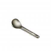 Short Handle Spoon