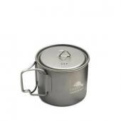 LIGHT Titanium 550 Pot