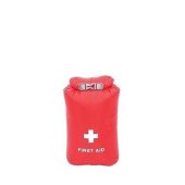 Fold Drybag First Aid