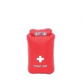 Fold Drybag First Aid