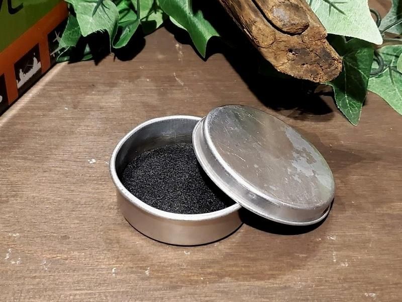 Solid/gel fuel burner - 宗像山道具店 by GRIPS Solid/gel fuel burner - 宗像山道具店 by GRIPS