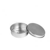 Solid/gel fuel burner
