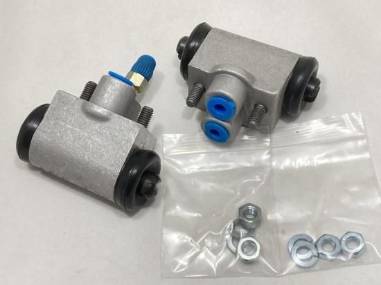 送料無料】ホイールシリンダー assy リヤ リア スバル サンバー TT2 