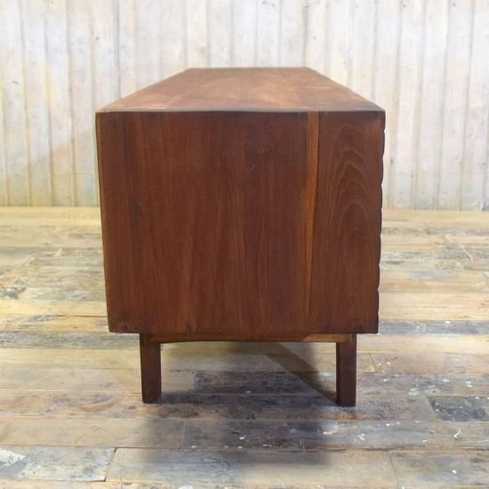 アンティークチーク テレビボード - アンティーク家具＆ナチュラル家具