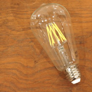 E26型 LEDエジソン電球 