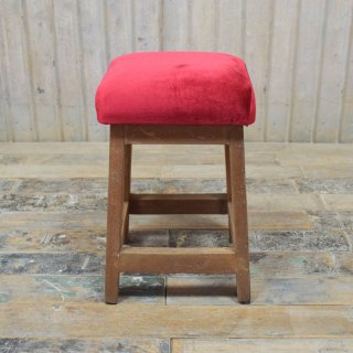 FABRIC STOOL ե֥åġ