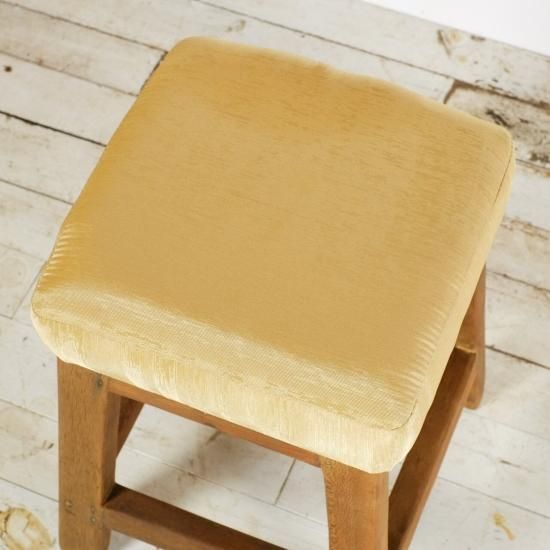 FABRIC STOOL ファブリックスツール - アンティーク家具＆ナチュラル
