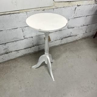 サイドテーブル・ティテーブル - アンティーク家具・ナチュラル