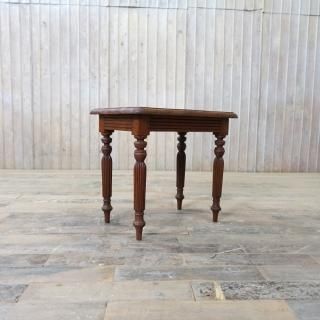 ダイニング・センターテーブル - アンティーク家具・ナチュラル ダイニング・センターテーブル - アンティーク家具・ナチュラル