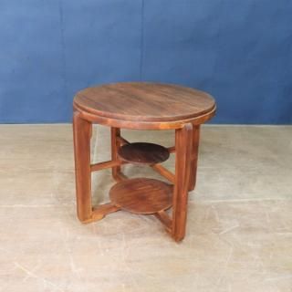 サイドテーブル - アンティーク家具・ナチュラル家具のCUCULINO サイドテーブル - アンティーク家具・ナチュラル家具のCUCULINO