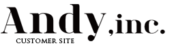 高級ドレスの仕入れ | Andy,inc. カスタマーサイト