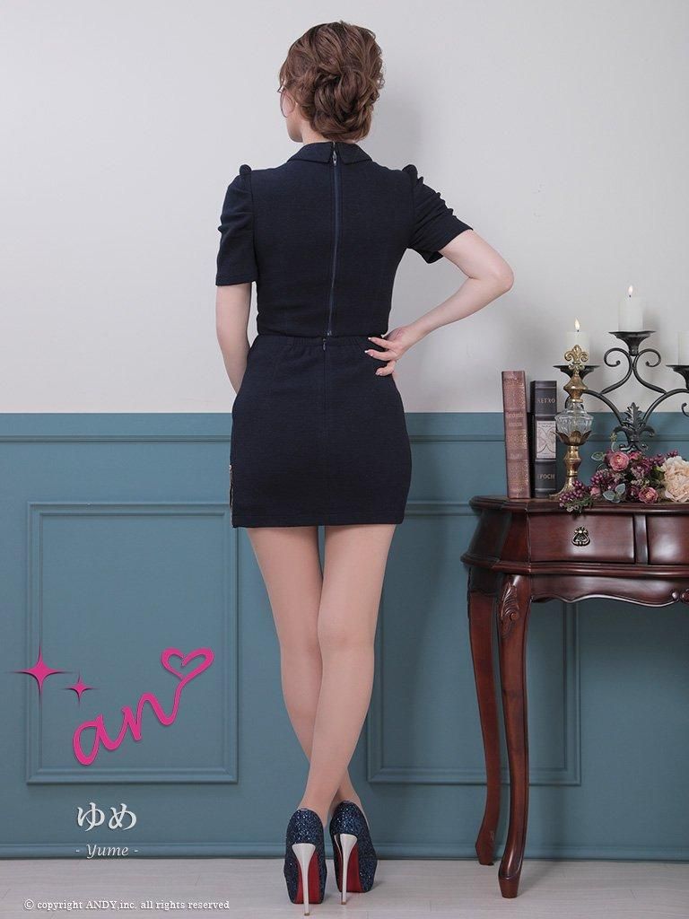Andy ドレス セットアップ[an]AOC-3629