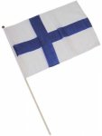 フィンランド国旗グッズ