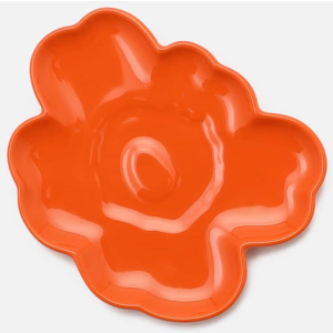マリメッコ UNIKKO 60th PLATE SET ウニッコ 60周年 プレート